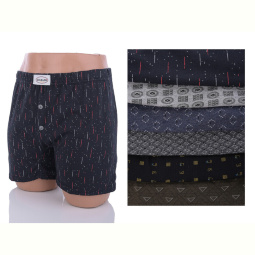 Трусы Textile D312 mix