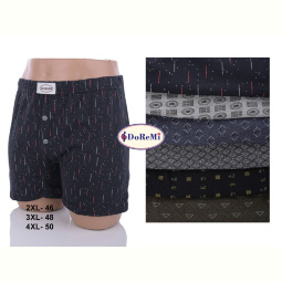 Трусы Textile D312 mix