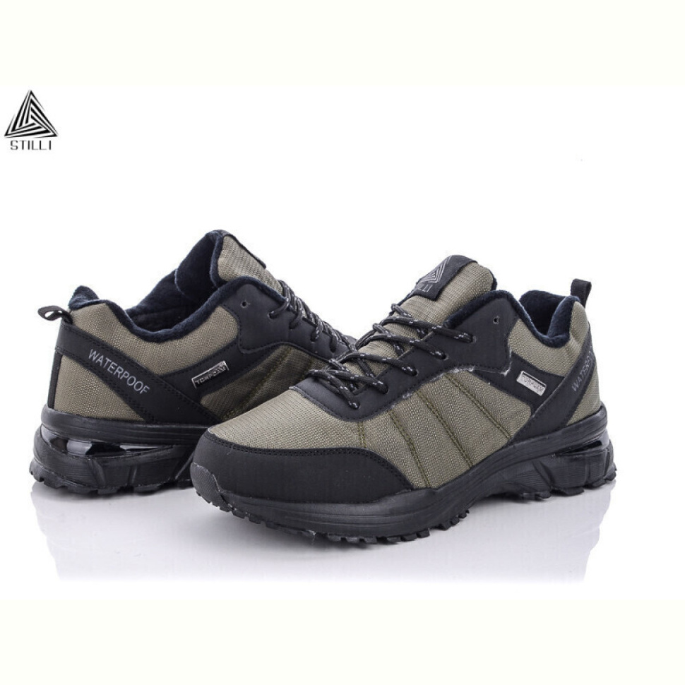 Кроссовки STILLI Group H225-3