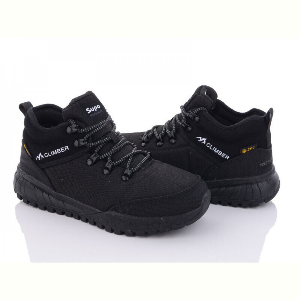 Ботинки BIG 3391-B2609-9