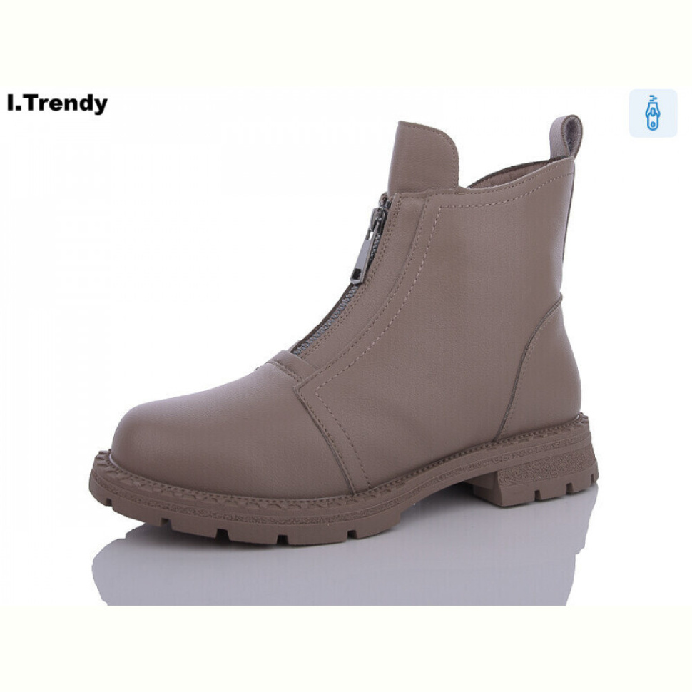 Ботинки Trendy E2812-3