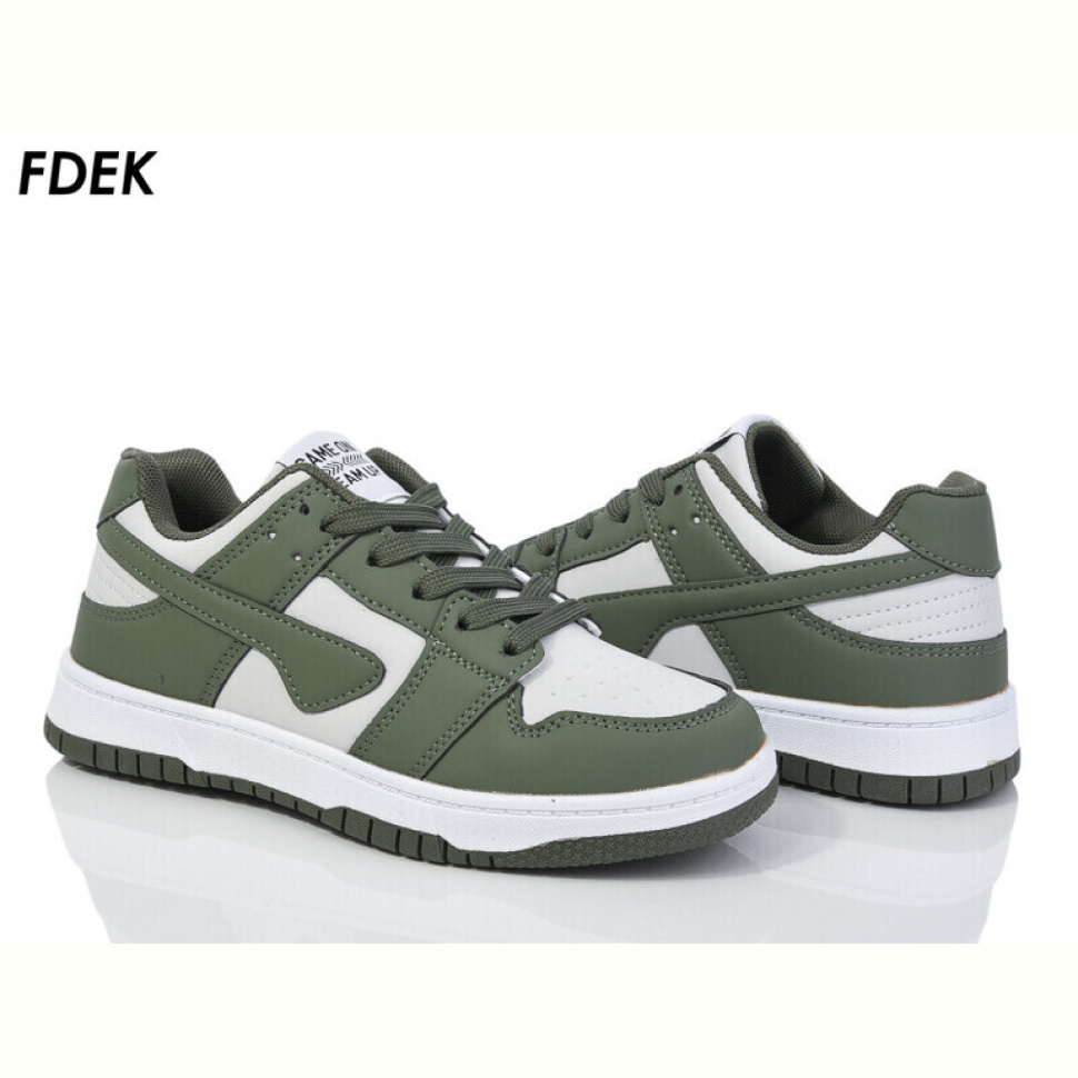 Кроссовки FDEK H9050-8