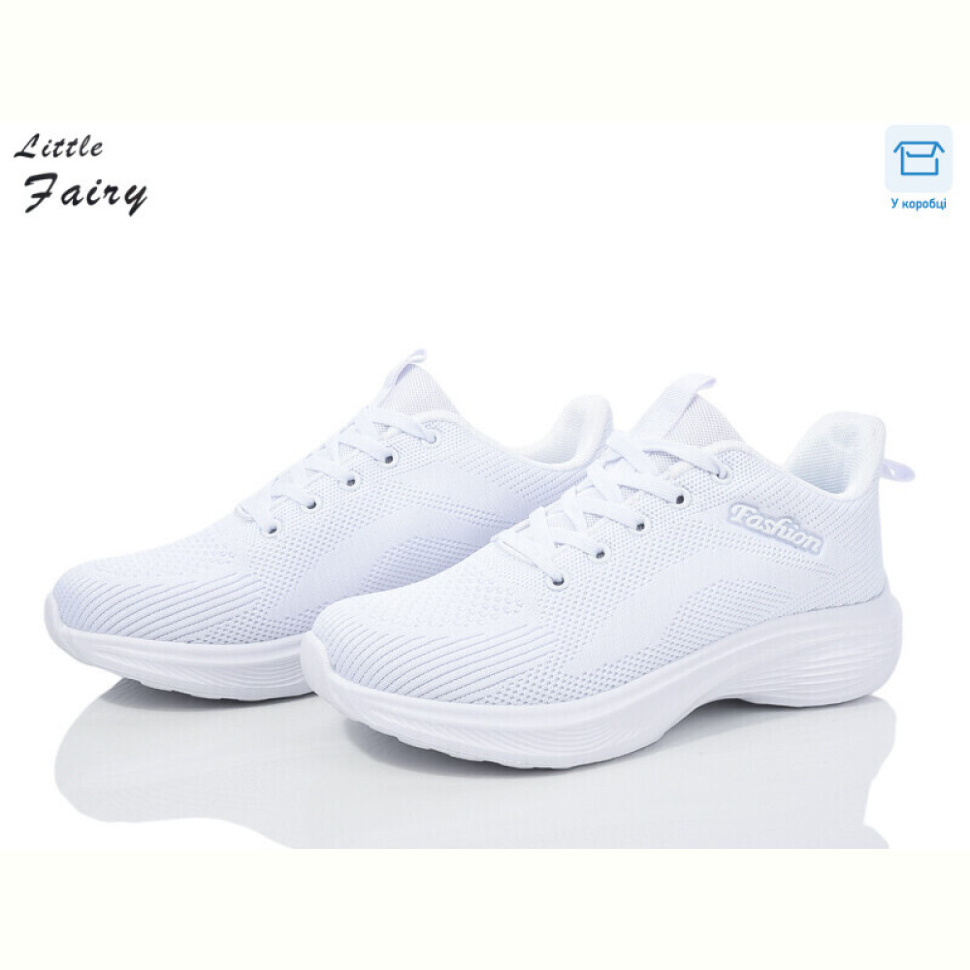 Кроссовки L.Fairy L950-3