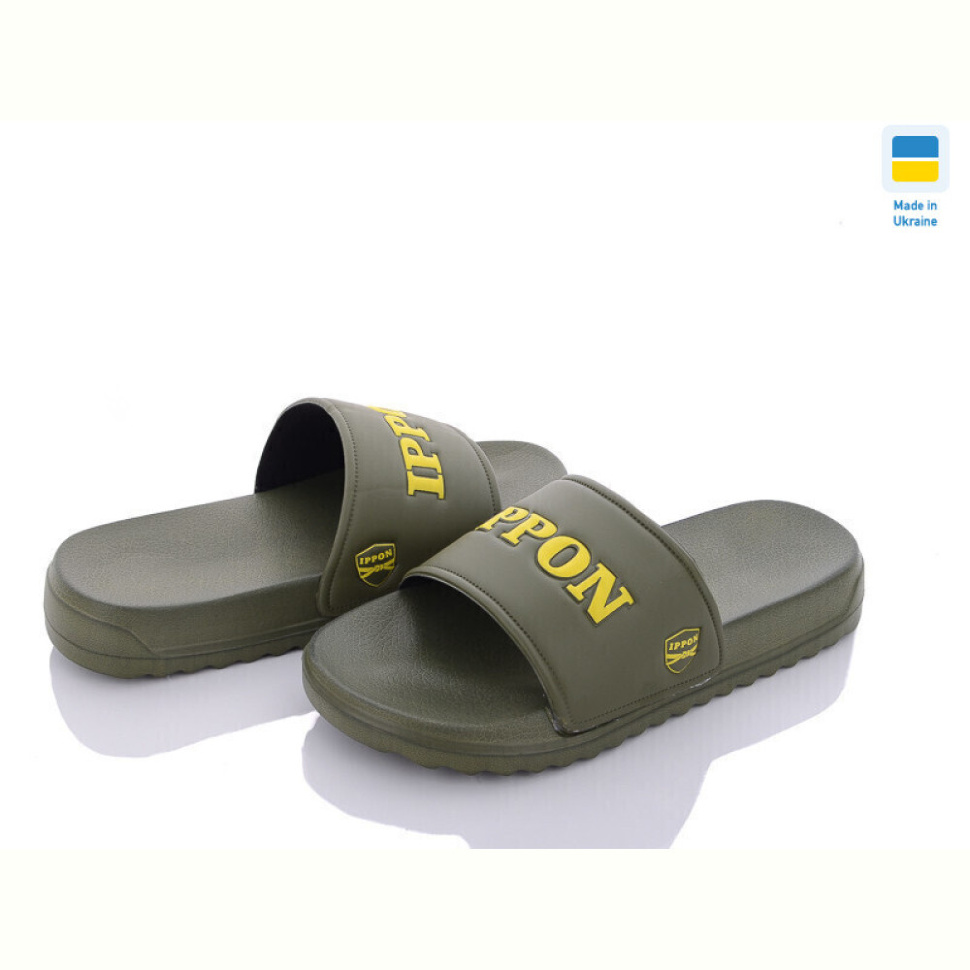 Шлепки Luck Line 2312-19