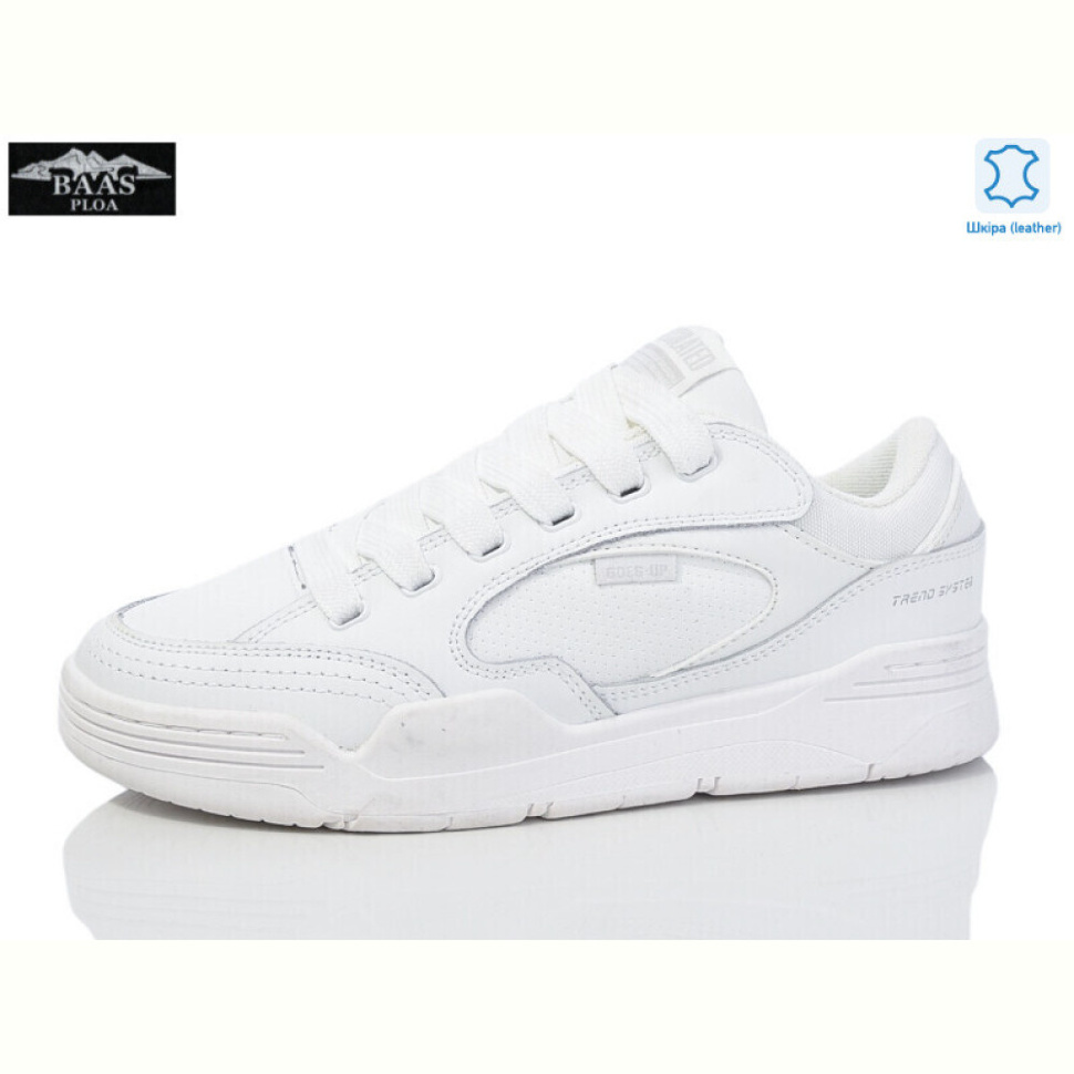 Кроссовки Baas L1851-4