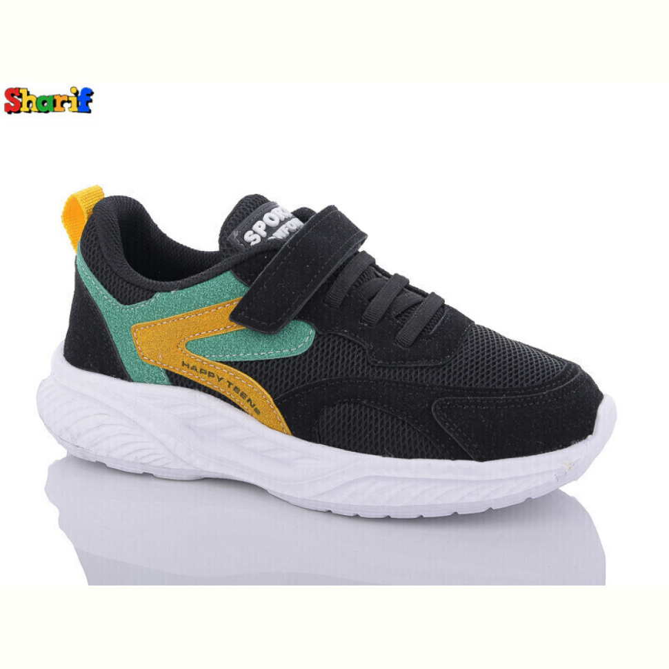 Кроссовки Sharif AC891-12 Кроссовки Sharif AC891-12