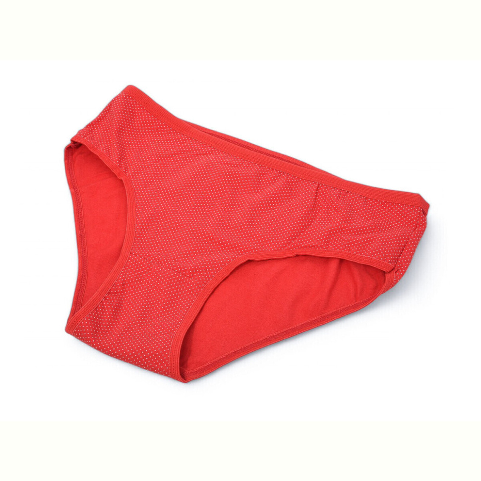 Трусы Obuvok 002-04-1 red (3XL) 08990