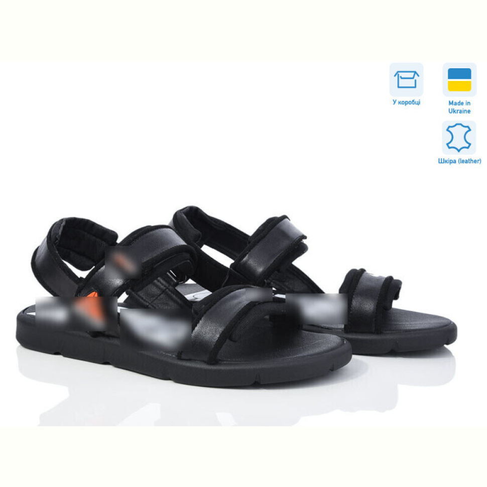 Сандалии Cross-shop S08