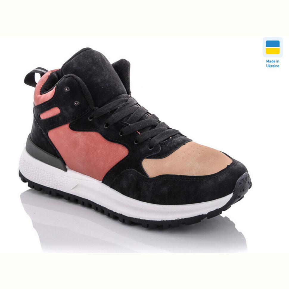 Кроссовки Swin 1802-3