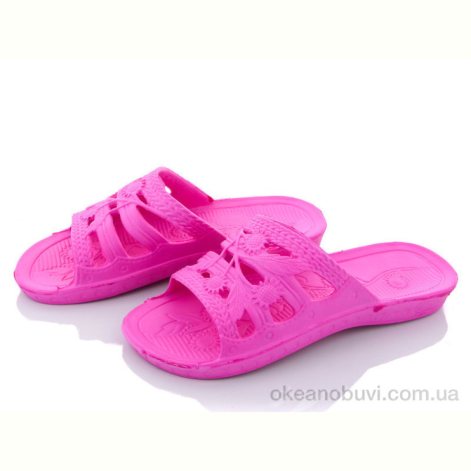 Шлепки SANLIN 2 SV010 розовый