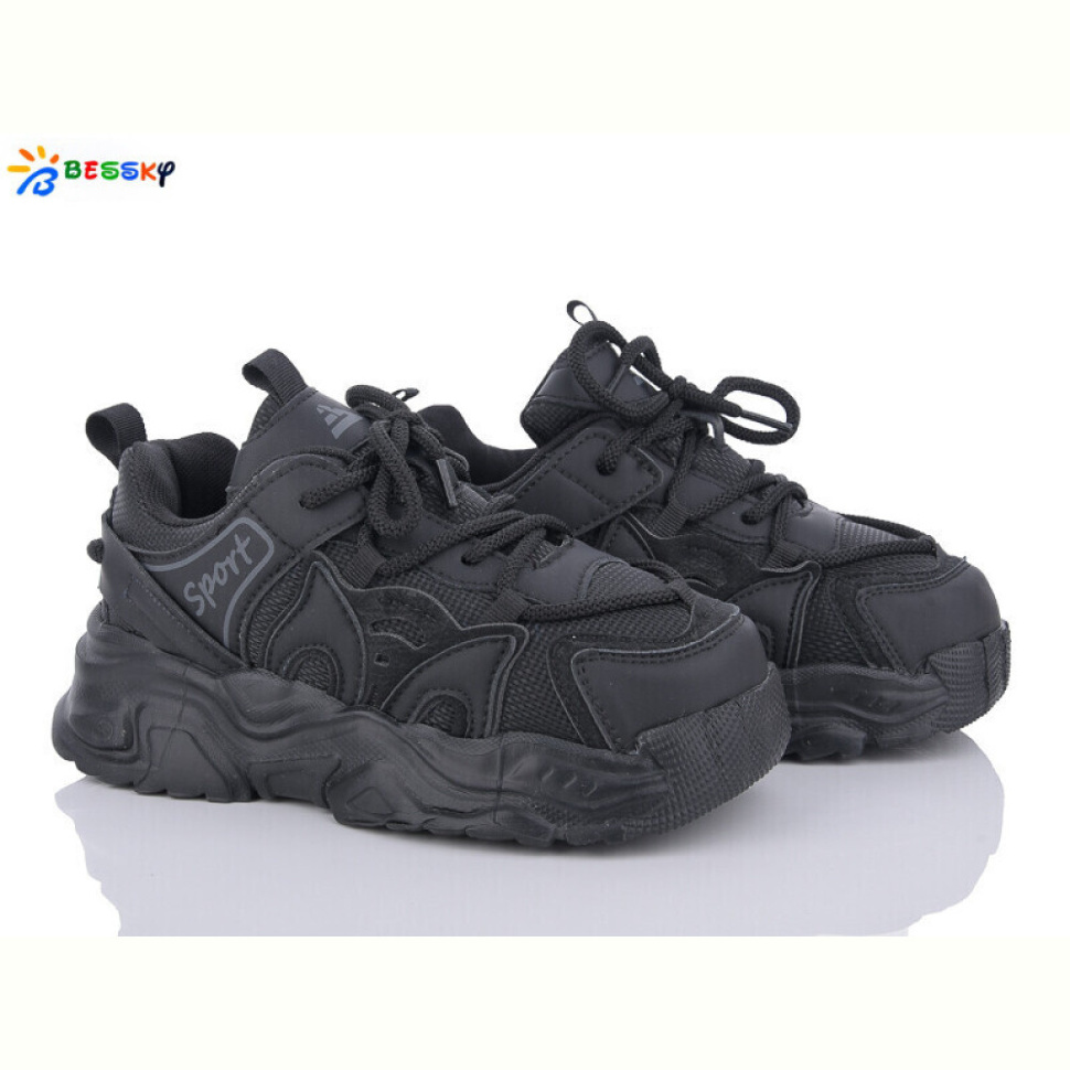 Кроссовки Bessky-Kellaifeng BY3667-1C