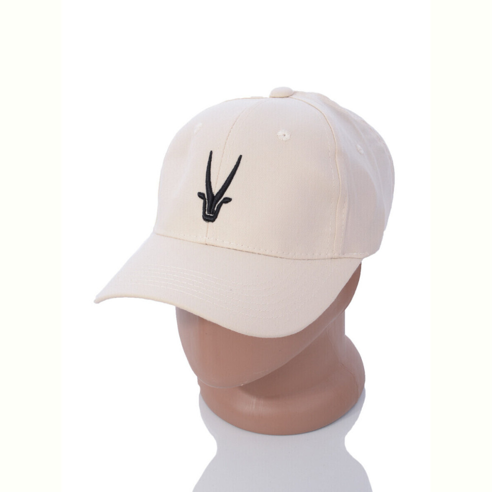 Кепка RuBi BN024-4 beige