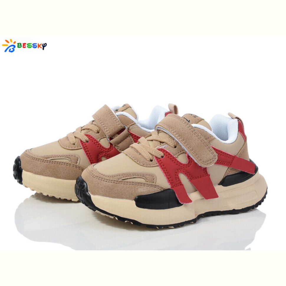 Кроссовки Bessky-Kellaifeng BY3707-3B