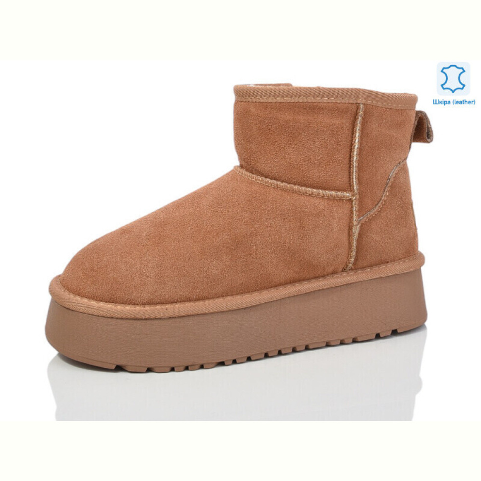 Угги Yimeili 5854-2 Угги Yimeili 5854-2