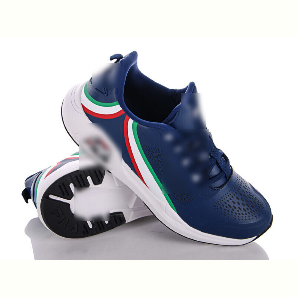 Кроссовки AOKA A8014-3