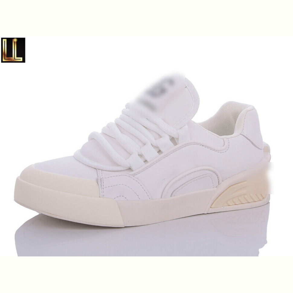 Кроссовки Lilin 605-2 Кроссовки Lilin 605-2