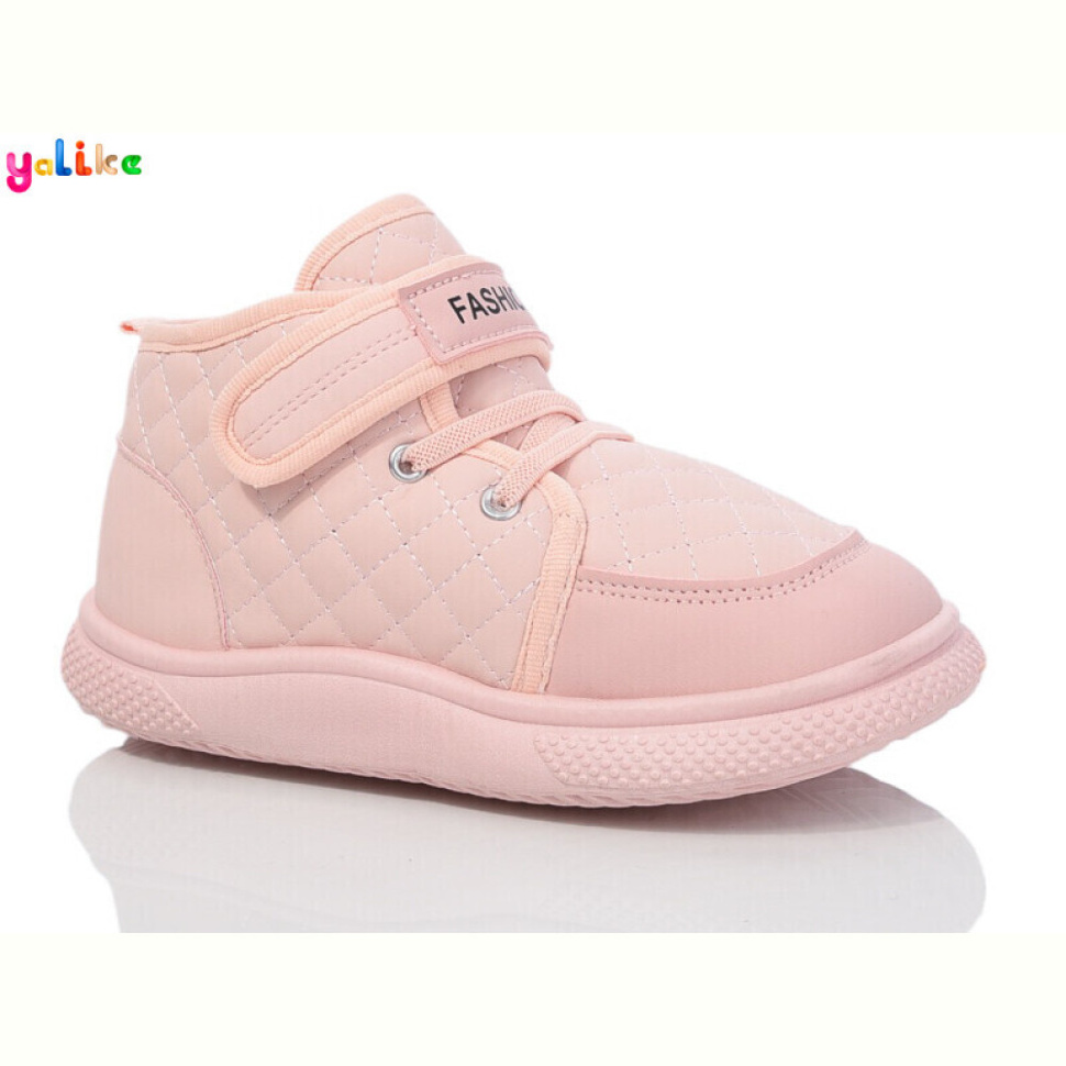 Ботинки Yalike 744-6A