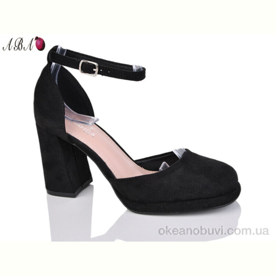 Туфли Aba QQ50-1
