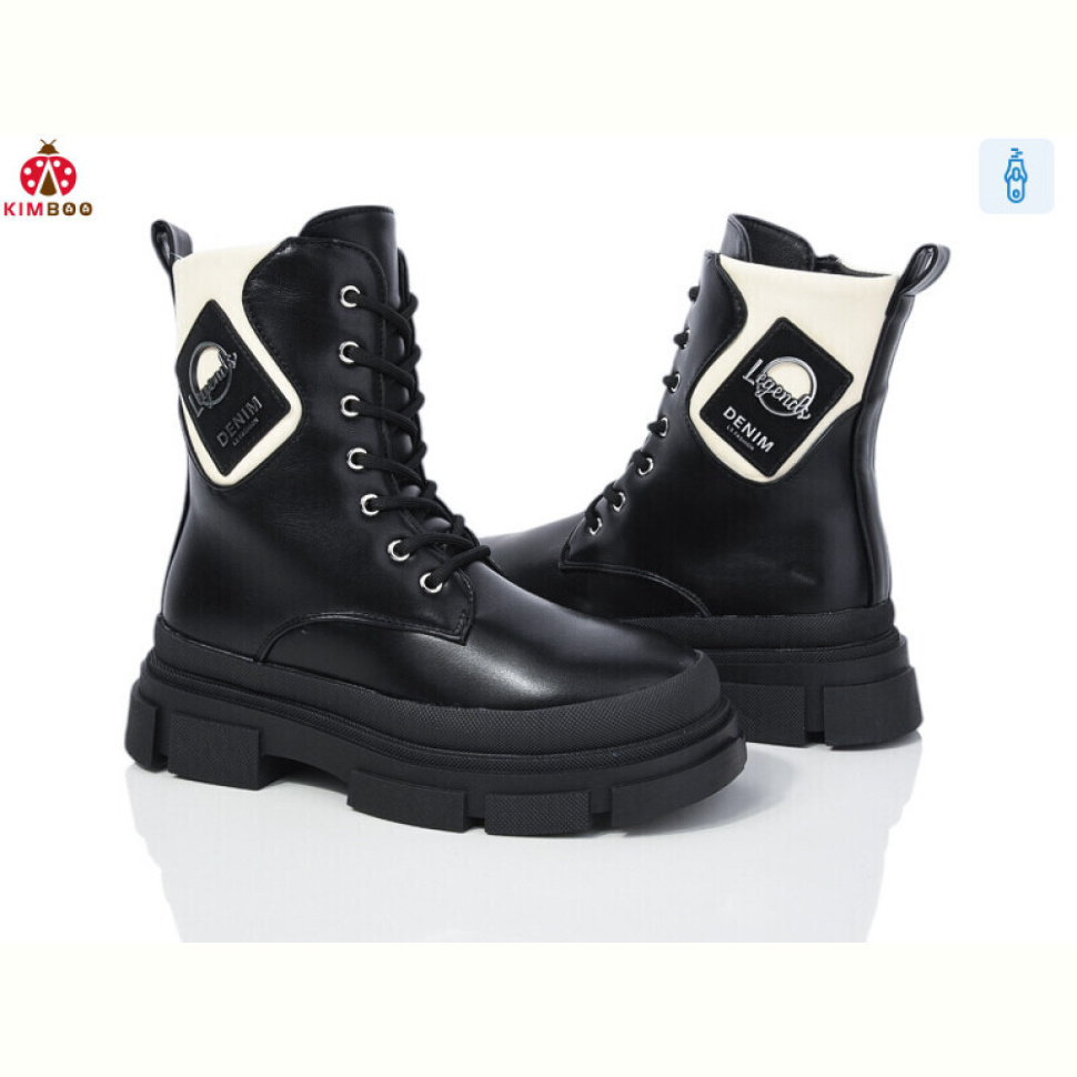 Ботинки KIMBOO FG24132-3M