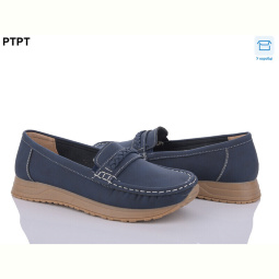 Мокасины PTPT W2317-2