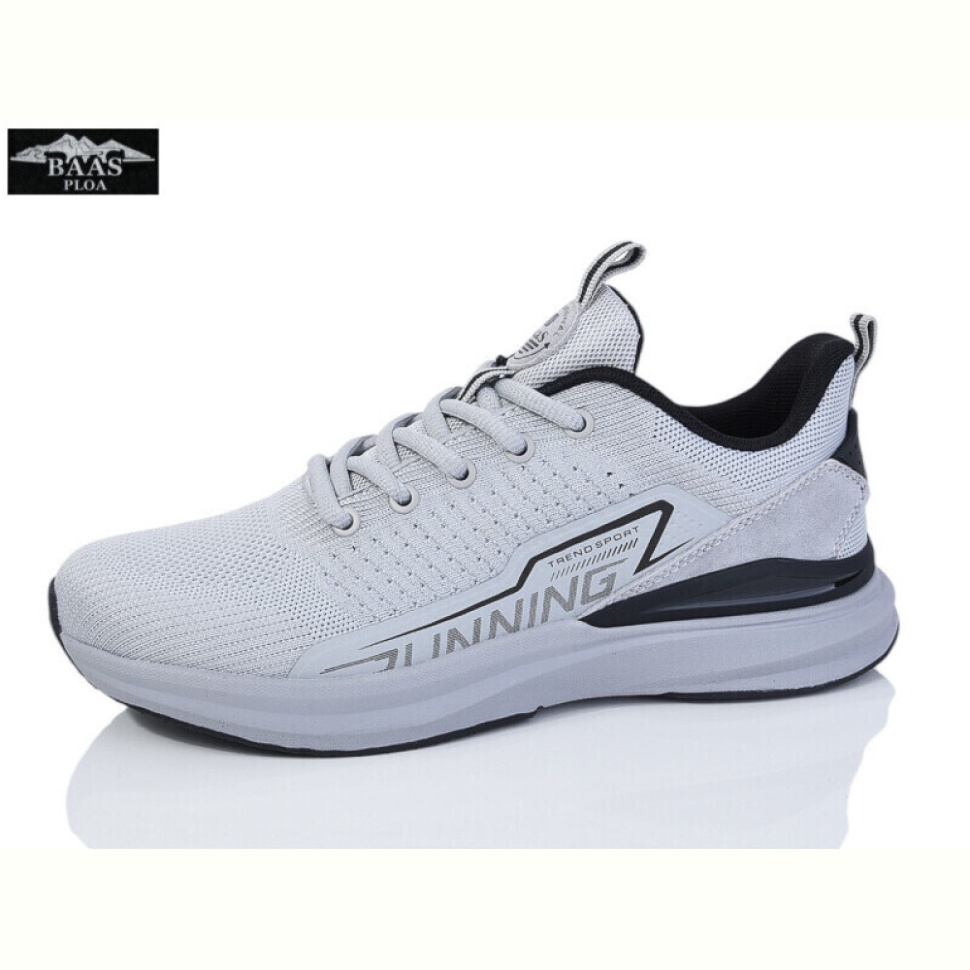 Кроссовки Baas M7610-7