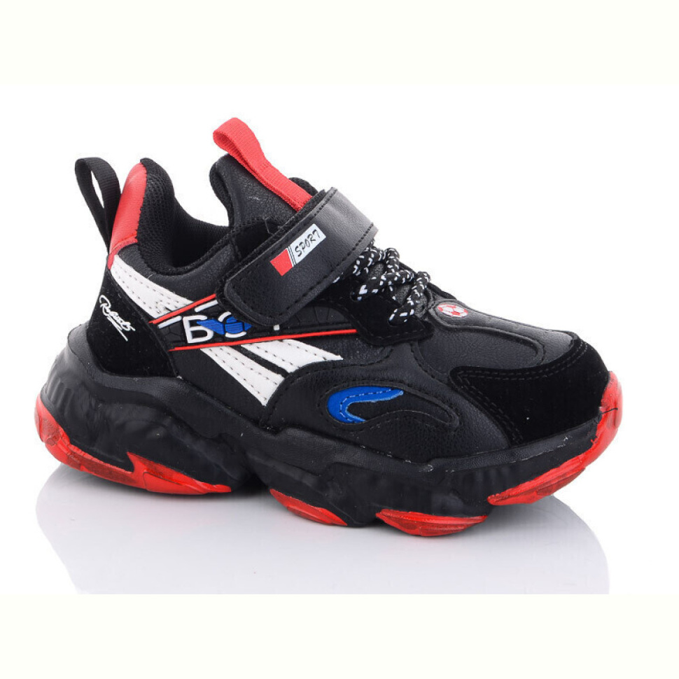 Кроссовки Xifa kids 2090-2K Кроссовки Xifa kids 2090-2K