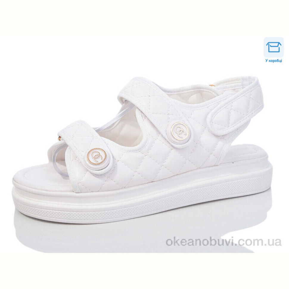 Босоножки Hongquan K60-3 Босоножки Hongquan K60-3