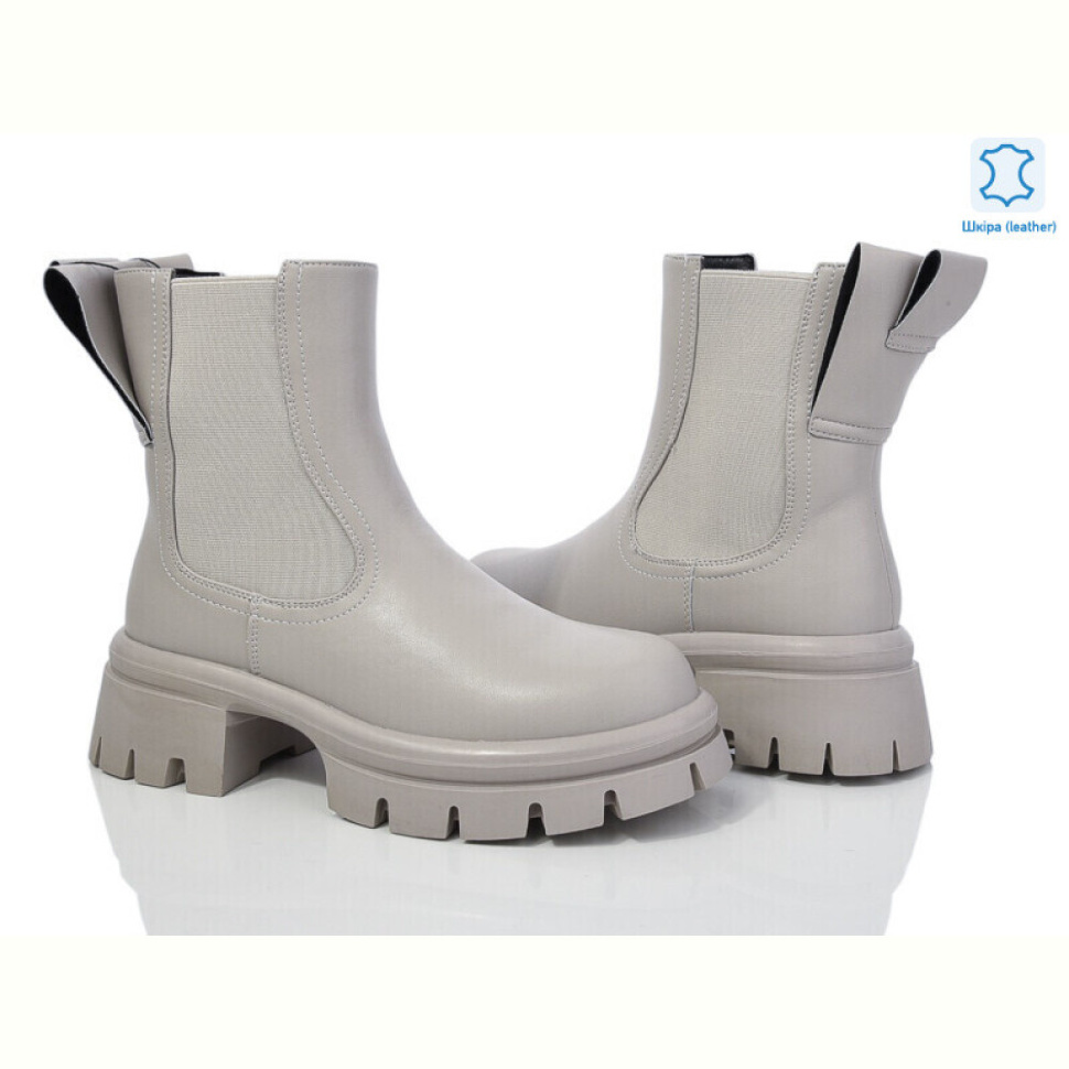 Ботинки Mengfuna-AESD 5825-117