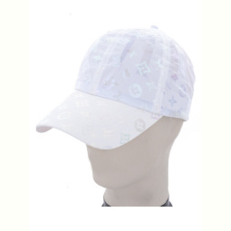 Кепка RuBi FC017-3 white