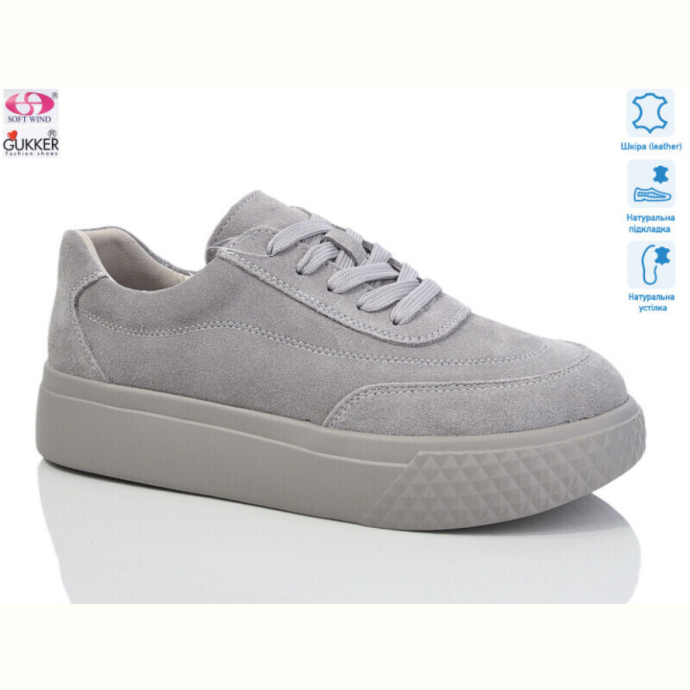 Кроссовки Gukkcr LQ0085