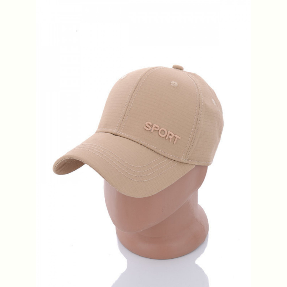 Кепка RuBi PM010-2 beige