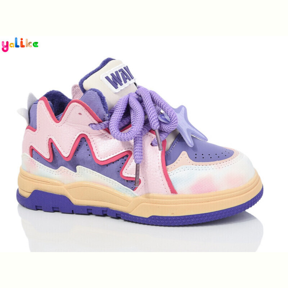 Кроссовки Yalike Зима 634-6 Кроссовки Yalike Зима 634-6