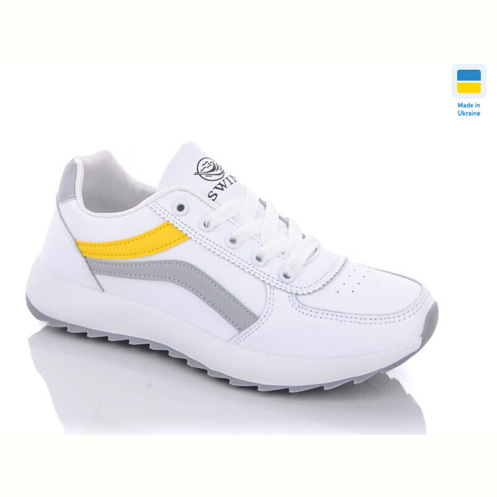 Кроссовки Swin 1402-1 Кроссовки Swin 1402-1