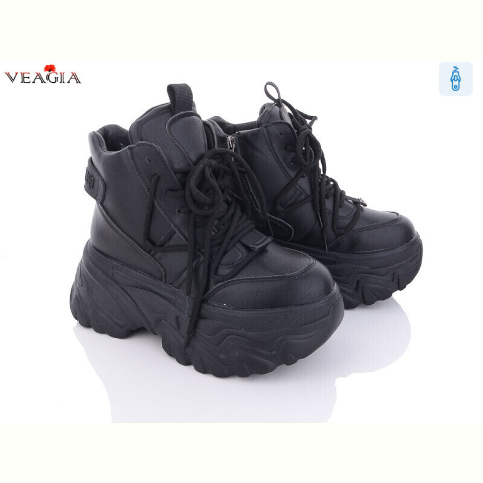 Ботинки Veagia-ADA F1019-1