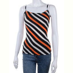 Майка Vande Grouff 233 orange