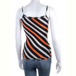 Майка Vande Grouff 233 orange