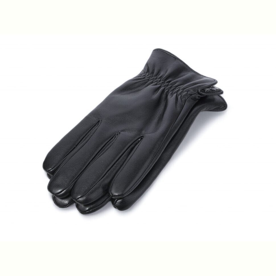 Перчатки RuBi M3 black