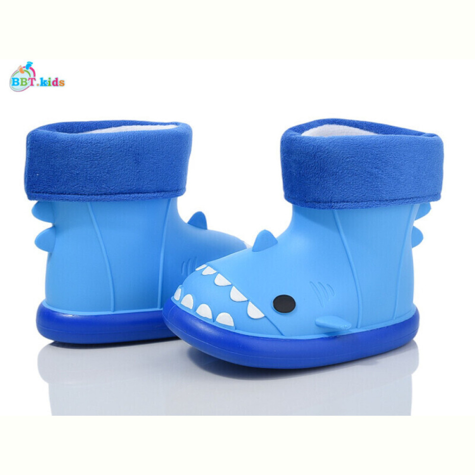 Резиновая обувь BBT M293-3