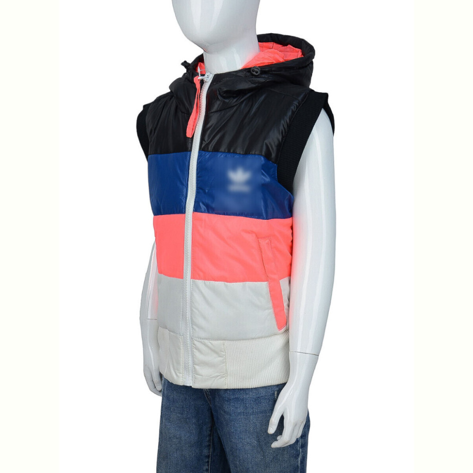 Жилетка Obuvok 58673-1 (07149)