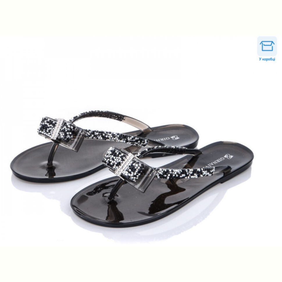 Шлепки Rama JL08-24