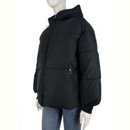 Куртка Hope 6805-1 black