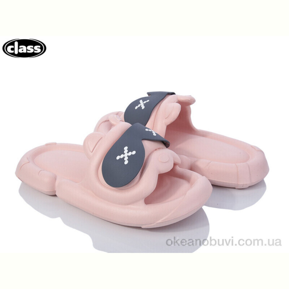 Шлепки Wei Wei-Class 723-4