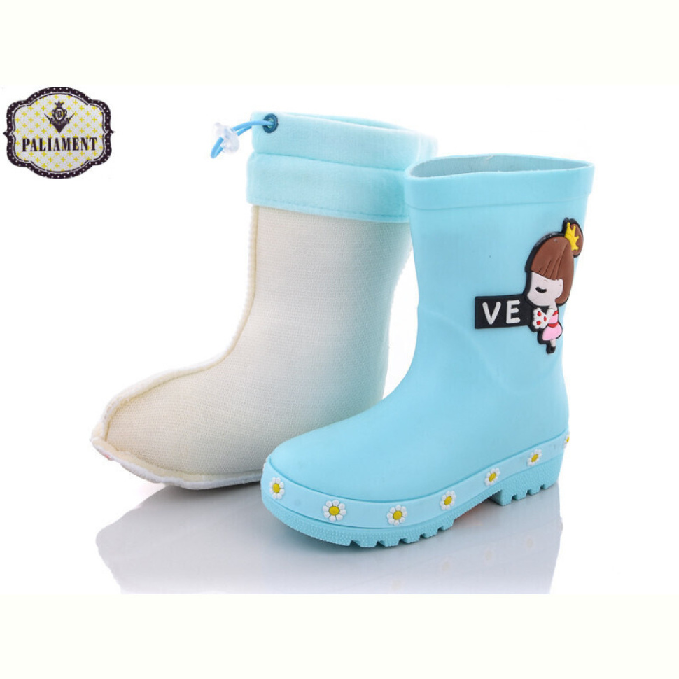 Резиновая обувь PALIAMENT K67-1 Резиновая обувь PALIAMENT K67-1