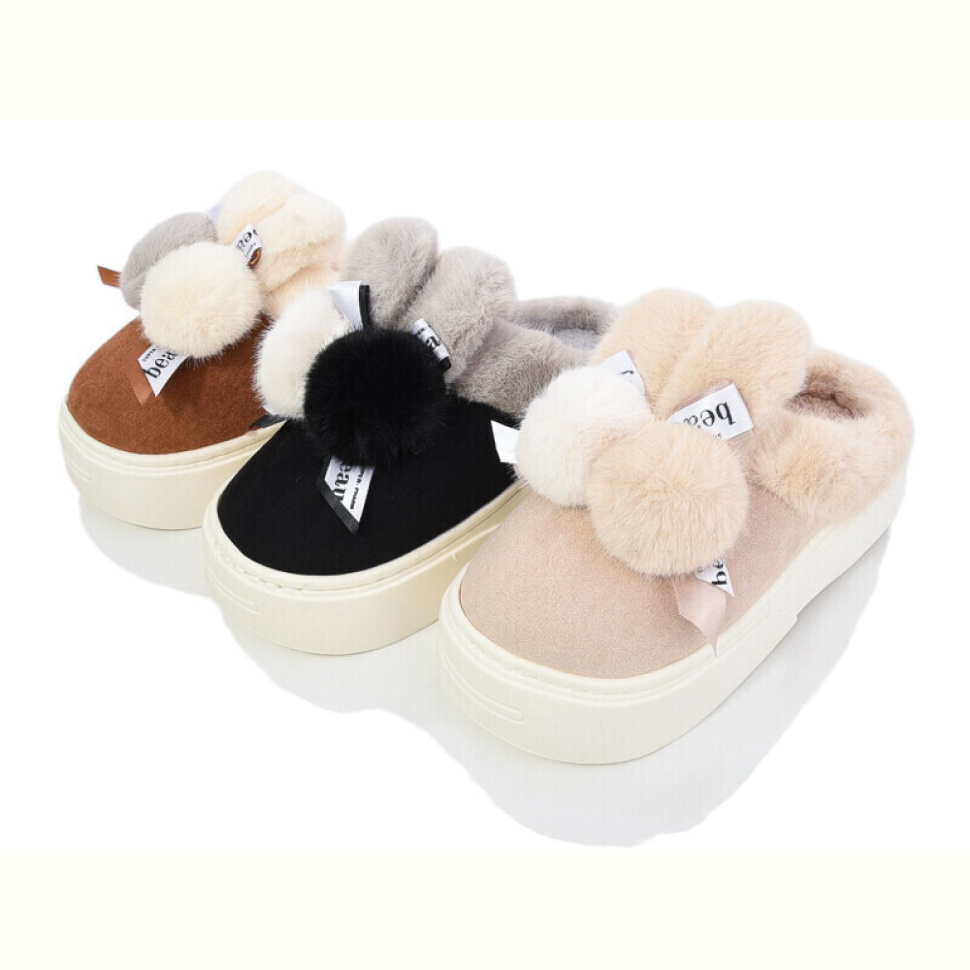 Тапки M&L  Alex13 G15 mix