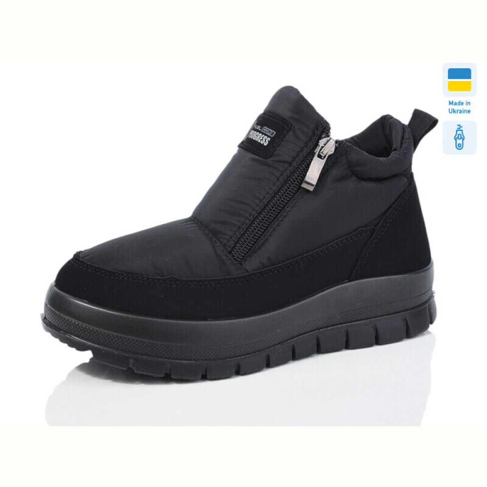 Ботинки Крок 4502