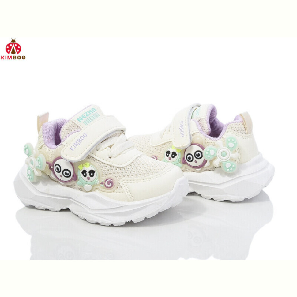 Кроссовки KIMBOO HY2552-1M