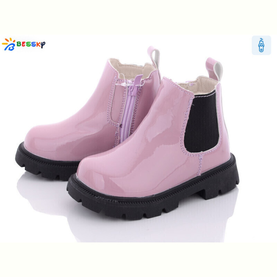 Ботинки Bessky-Kellaifeng B2664-6A