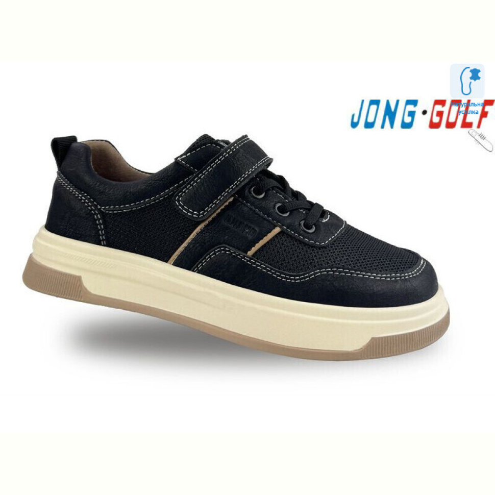 Кроссовки Jong Golf C11564-30