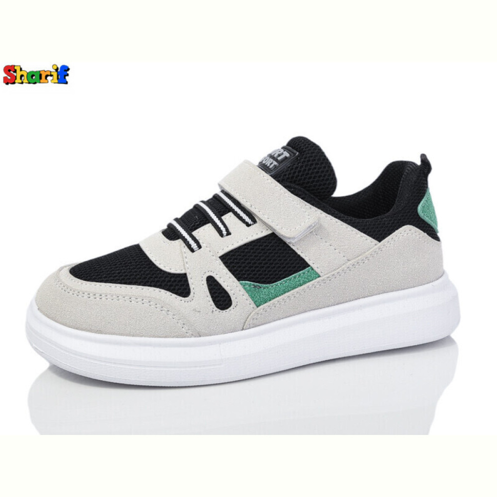 Кроссовки Sharif 01-7