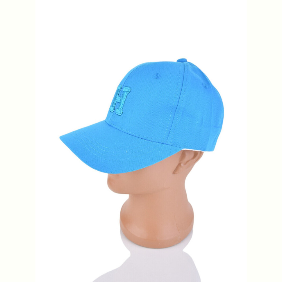 Кепка RuBi 6009-3 blue